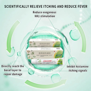 Bester Preis für mildes, haut freundliches, fieber reduzierendes Gel für Mücken stiche, die direkt aus China geliefert werden - Product Image 2
