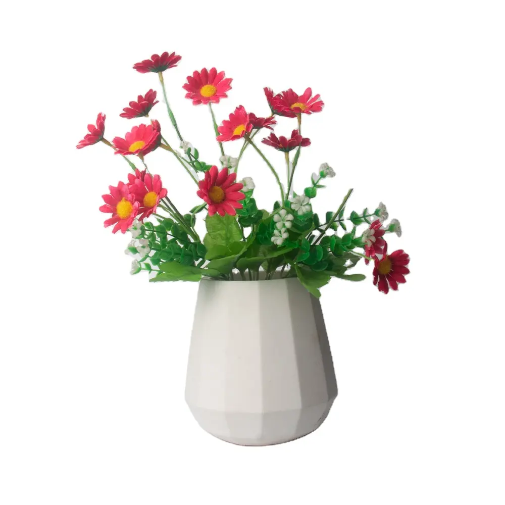 white pots for plants garden decor flower pots planters concrete decor flowers pots for garden and indoor