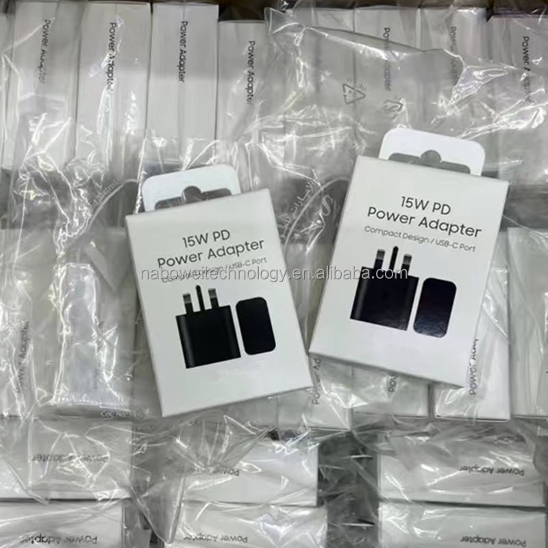 Prise britannique T1510