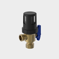 Séparateur de saleté magnétique compact haute efficacité pour protection de chaudière, aimant néodyme, usage domestique manuel, capture boues et fer
