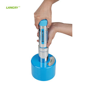 Druckfest igkeits prüfung des Zement-Ndt-Rück prall hammers zur Prüfung der Beton festigkeit - Product Image 3