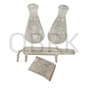 CA-5 Cement Free <strong>Calcium</strong> Oxide Tester Analyzer / Decrtor <strong>Calcium</strong> Oxide Quick <strong>Test</strong> <strong>Machine</strong> - Product Image 6