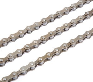 <span class=keywords><strong>Cadena</strong></span> de Bicicleta de Montaña de 18, 21, 24, 27, 30, 33 y 36 Velocidades Fabricante de Cadenas al por Mayor. - Product Image 2