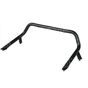 <span class=keywords><strong>Prix</strong></span> usine logo personnalisé fer acier camionnette barre de sport lit arrière arceaux pour Tundra Tacoma Hilux Vigo REVO - Product Image 5