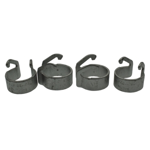 4 set di sigilli O-ring per iniettore di carburante per AUDI A4 A5 VW Jetta per <span class=keywords><strong>Tiguan</strong></span> Beetle <span class=keywords><strong>accessori</strong></span> per auto per la riparazione della pompa del carburante - Product Image 3