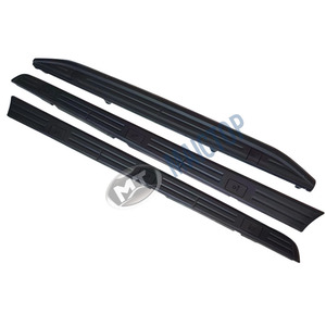 Maictop แผ่นแม่พิมพ์ฝาท้ายรถด้านหลังสำหรับ2023 <span class=keywords><strong>2022</strong></span> <span class=keywords><strong>Ranger</strong></span> Raptor - Product Image 2