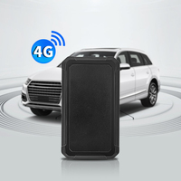 Véhicule magnétique étanche Gps Mini Car Gps Locator Anti Lost Tracking Pet Tracker
