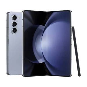 สมาร์ทโฟน Fold5 120Hz พับได้รุ่นทั่วโลกของแท้ <span class=keywords><strong>Z</strong></span> ขนาด7.6นิ้ว5G Deca Core - Product Image 3