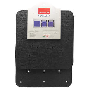 Tappetino da Cucina Antiscivolo 30x40 cm, Antiurto, Protettivo per Lavello, Organizzatore per Posate - Product Image 4