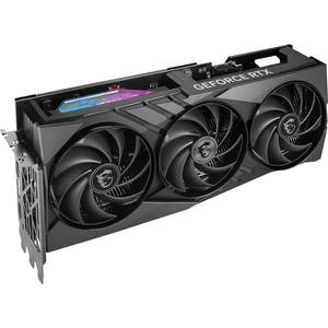 <span class=keywords><strong>MSI</strong></span> GeForce RTX 4080 SUPER 16G GAMING X SLIM PC Carte graphique de jeu Carte VGA GPU Ordinateur de bureau Cartes de jeu - Product Image 4