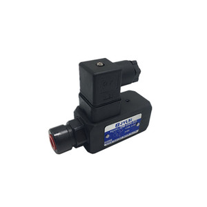 Pressostat hydraulique ZJYLSI DNB-250K-22B, vanne de contrôle d'huile à montage sur panneau 6 mm, IP65, 24 V - Product Image 1