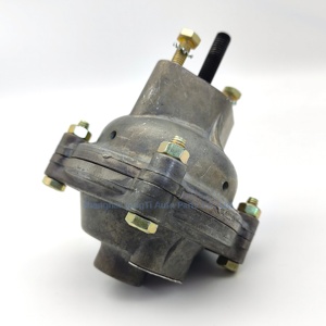 Chambre à air de frein de roue d'origine 4230200150 OEM 5000787058 0300398400 T62344M36A09 Pièces de système de freinage pneumatique Camion Bus - Product Image 1