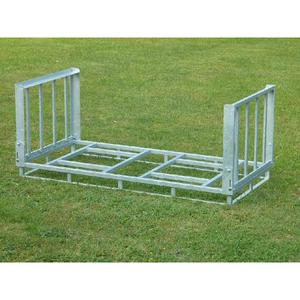 Struttura di trasporto per 15 set di tende da birra - Product Image 1
