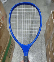Raqueta de Tenis Typti Personalizada de Fibra de Carbono con Logotipo