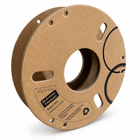 Bobine en carton vide écologique de 250g à 1kg pour emballage de filament PLA 1,75 mm pour impression 3D
