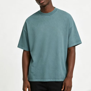Qualità ODM di t-shirt personalizzate e pantaloni da lavoro multitasche 1.1 LOGO Quality - Product Image 6