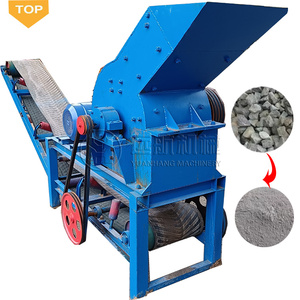 Búa crushermobile cát làm machinesand làm machinemobile đá crushermine đá beltconveyor vành đai - Product Image 1