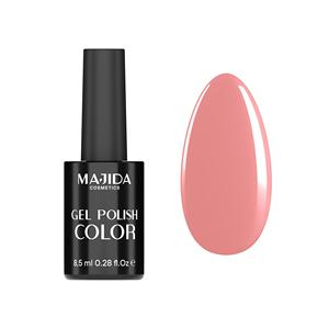 Majida Gel Polish Color 8.5 ml Rosa UV Gel <b>Nail</b> Polish - Product Image 1