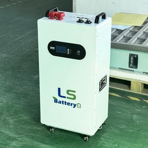 Pin <span class=keywords><strong>Lithium</strong></span> 10kwh 51.2V 300ah 15kwh điện tường LS Pin LiFePO4 năng lượng <span class=keywords><strong>Lithium</strong></span> lưu trữ năng lượng pin năng lượng mặt trời Bluetooth - Product Image 5