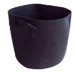 1 3 5 7 10 15 20 25 30 50 100 Fabric Grow Bag 5 Gallon Growing Plant Garden Bag with Zipper - Product Image 3