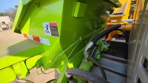 Zoomlion HBT9018ディーゼル駆動コンクリートポンプ機械静止トレーラーモデルレディミックス静止ポンプBetonポンプ機械 - Product Image 5