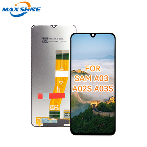 Pantalla LCD Completa para Samsung A02s <span class=keywords><strong>A03</strong></span>, Pantalla LCD para Samsung A10s A20s A23, Módulos LCD Digitalizadores - Product Image 2