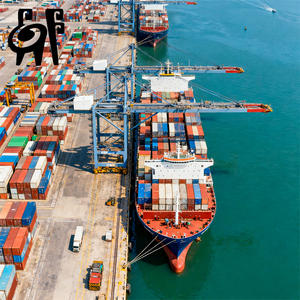 Tarifas de Carga de Transporte Marítimo <span class=keywords><strong>Inter</strong></span> Logistics, FCL, LCL, DDP, UPS, DDB, Flete Marítimo desde China a Arabia Saudita - Product Image 1