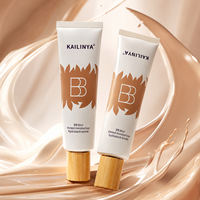 En stock – Crème BB hydratante professionnelle pour le visage, tenue 12h, résistante à l'eau et à la transpiration, fini naturel – Prix de gros, approvisionnement en vrac