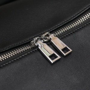 Sac de soirée unisexe en cuir PU tissé, grande capacité, imperméable, avec logo laser personnalisé, poignée, vente en gros commerciale, directement de l'usine, OEM en gros - Product Image 5