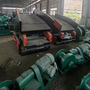 آلة كشط وتحميل الحمأة للتعدين، حفارة ذات عجلات لجمع ونقل الحمأة في مواقع التعدين - Product Image 5