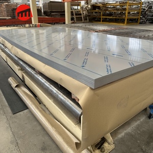 Maxi kim loại 304 316 316L 309 310 310S thép không gỉ tấm tấm tấm giá 304 304L 316 409 410 904L SS tấm - Product Image 3