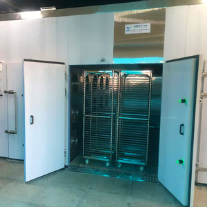 Công nghiệp điện thực phẩm dehydrator trái cây và rau Máy sấy máy được sử dụng cho XOÀI SẤY Rau các loại cây trồng khác - Product Image 2