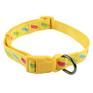 Collar retráctil de 2 capas para gato y perro, productos para mascotas, venta directa - Product Image 5