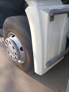 Howo รถแทรคเตอร์กึ่งรถแทรกเตอร์ - Product Image 4