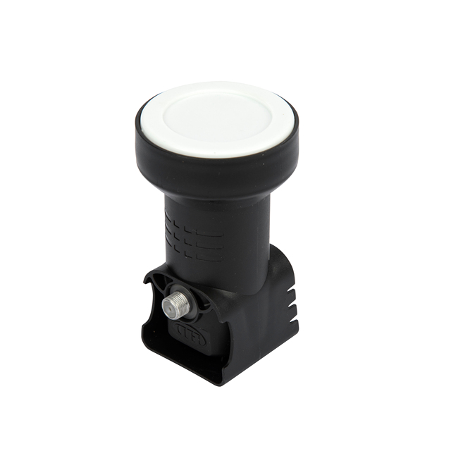 Ku Band Single LNB for Satellite TV Receivers