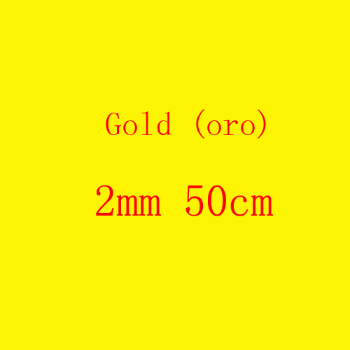 or 2mm 50cm