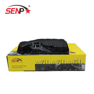 VW Tiguan için SENP 06K103600R motor yağı tava Audi A1 A3 Q3 1.8 <span class=keywords><strong>2</strong></span>.0L toptan oto motor parçaları - Product Image 2