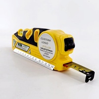 DEWEN Lasers Niveau Nivellement Laser Professionnel Horizon Règle Verticale Niveau De Mesure Polyvalent Avec De Nouveaux Courants