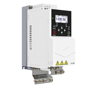 Convertidor de Frecuencia 100% Nuevo de la Serie ACS180 de ABB, Modelos ACS180-04N-038A-4/ACS180-04N-045A-4/ACS180-04N-050A-4 - Product Image 2