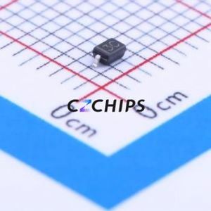 Original and New SP4020-01FTG-C SOD-323 Transistor ESD and Surge Protection (TVS/ESD) - Product Image 1