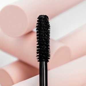 Mayorista Pink Tube Vibely Extension Curl Mascara Impermeable Maquillaje de Pestañas Larga Duración Lujo Vegano Nueva Mascara Alargadora - Product Image 2