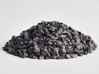Grains abrasifs en alumine fondue brune (BFA) pour le sablage, les meules et les réfractaires