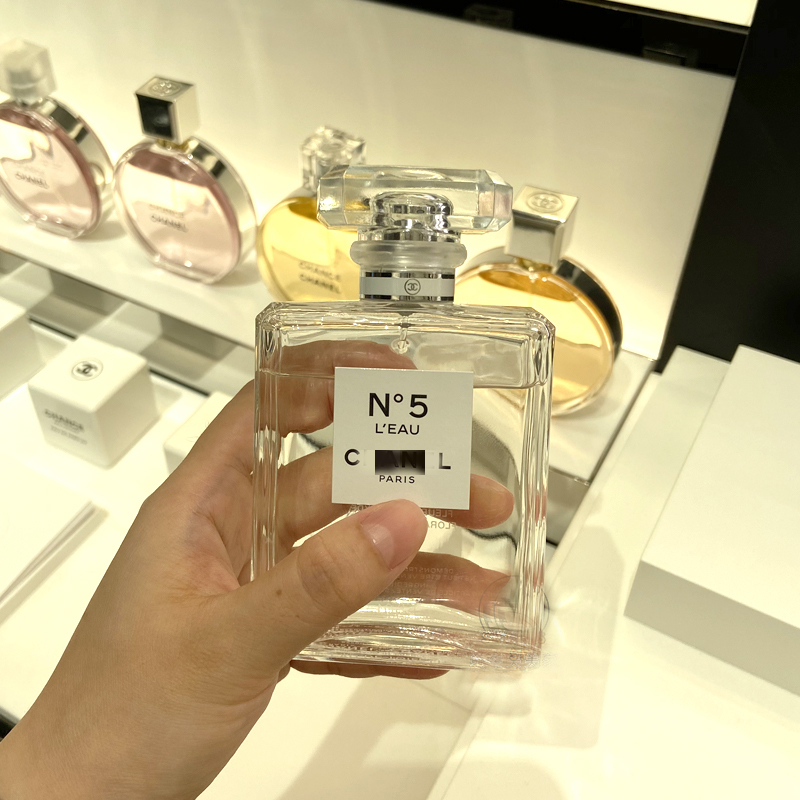 Women's Perfume 100ml Brand classic perfume EDP Long lasting parfum body spray smell Original cologne