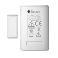 SONOFF Zigbee Kapı/Pencere Sensörü |   SNZB-04PR1