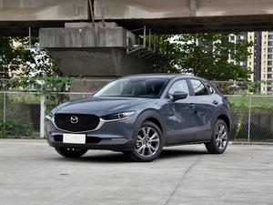 Mazda CX-30 2021 2.0L <span class=keywords><strong>Automatique</strong></span> Modèle Yayue Prix Abordable SUV d'<span class=keywords><strong>Occasion</strong></span> Essence 6 Vitesses Haute Vitesse - Product Image 1