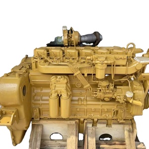 Liebherr 9886783เพลาข้อเหวี่ยงเครื่องยนต์ D9408 D9408 Liebherr เพลาข้อเหวี่ยง9079568 - Product Image 1