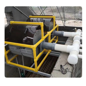 Tubos cuadrados de fibra de vidrio de tubo rectangular de pultrusión GRP/FRP - Product Image 3