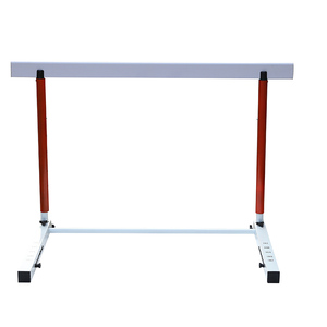 Vallas Ajustables para Entrenamiento Atlético Infantil - Product Image 3