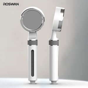 OEM/ODM <span class=keywords><strong>filtre</strong></span> de douche KDF-55 <span class=keywords><strong>charbon</strong></span> <span class=keywords><strong>actif</strong></span> élimine 99% chlore métaux lourds adoucit l'<span class=keywords><strong>eau</strong></span> pour la peau cheveux universel extérieur - Product Image 1