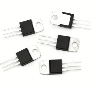 Genuine Original LYPM9160 TO-220 Transistor CZSKU:SX55GZ46 - Product Image 1